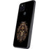 Skull and Owl by Sarah Richter Google Pixel 5a Skin